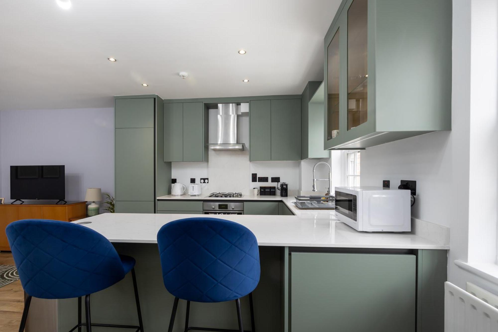 レディングStunning 3Br, Free Parking, Near Town Center, Long Term Discounアパートメント エクステリア 写真